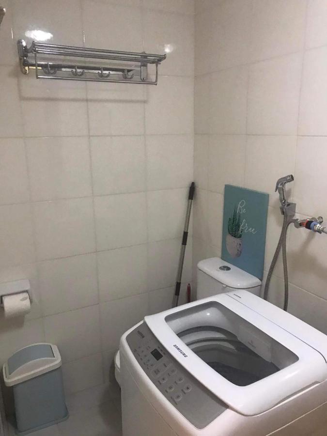 Entire 2Br Condo Unit@8 Spatial Condominium Davao City Esterno foto