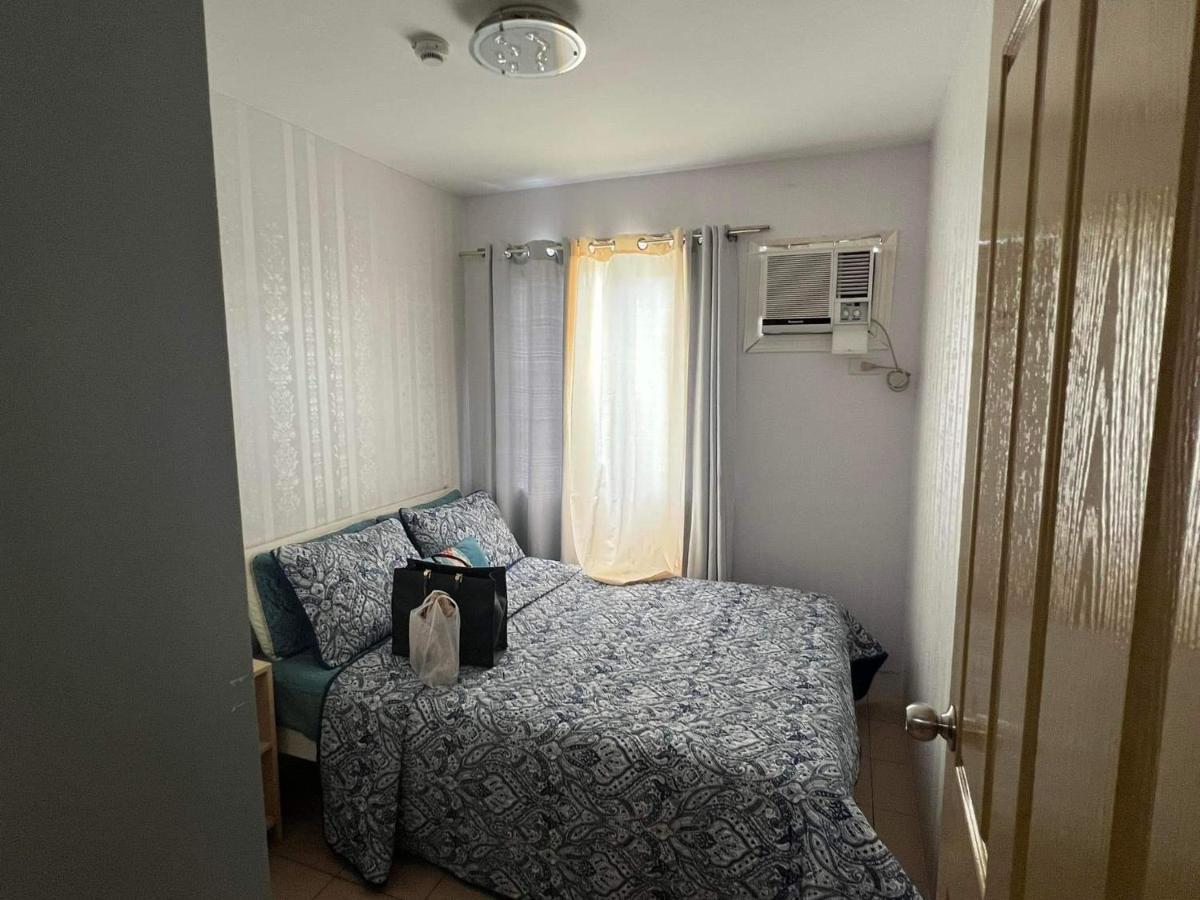 Entire 2Br Condo Unit@8 Spatial Condominium Davao City Esterno foto