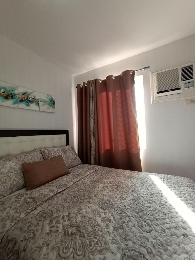Entire 2Br Condo Unit@8 Spatial Condominium Davao City Esterno foto