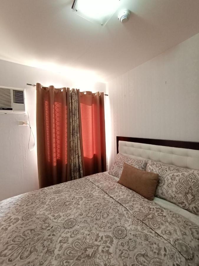 Entire 2Br Condo Unit@8 Spatial Condominium Davao City Esterno foto